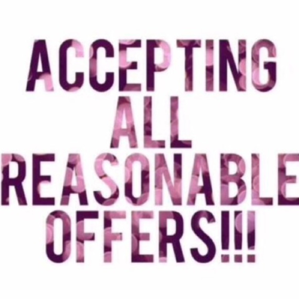 Send offers!